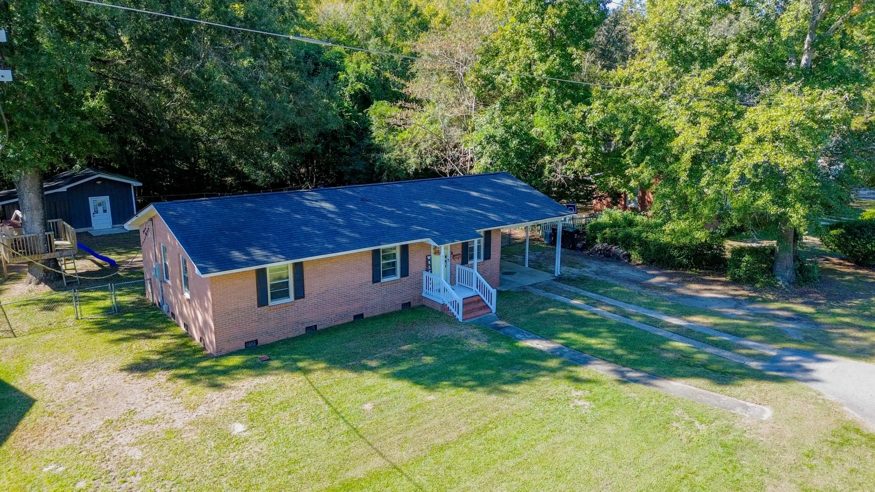 Photo 1 of Single family home for sale at 511 Horne St, Moncks Corner, SC 29461 | MLS# 26029001 | Listing updated on 2026-10-27