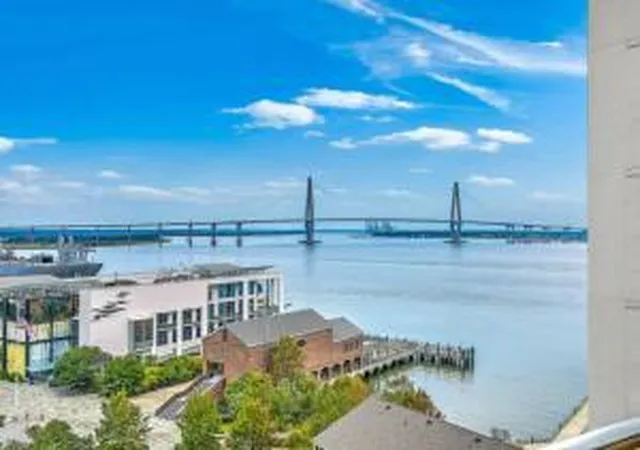 Photo 1 of Townhouse for sale at 330 Concord St #9A, Charleston, SC 29401 | MLS# 25020436 | Listing updated on 2026-08-04