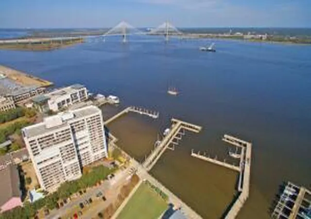 Photo 3 of Townhouse for sale at 330 Concord St #9A, Charleston, SC 29401 | MLS# 25020436 | Listing updated on 2026-08-04