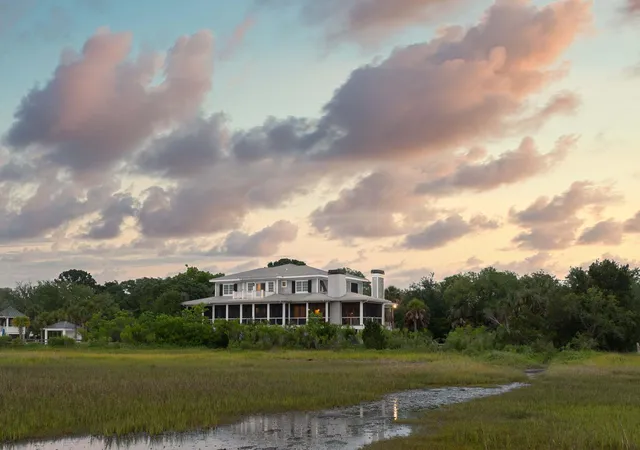 1st image of 2302 Raven Dr, Sullivans Island, SC 29482 | MLS# 26015968