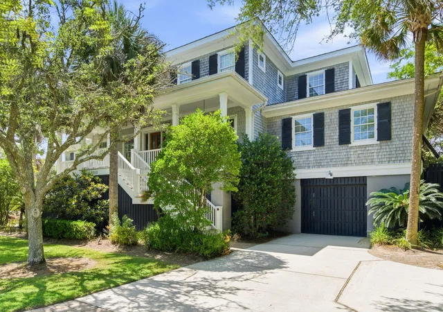 2nd image of 2302 Raven Dr, Sullivans Island, SC 29482 | MLS# 26015968