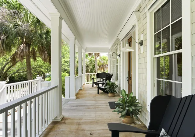 3rd image of 2302 Raven Dr, Sullivans Island, SC 29482 | MLS# 26015968