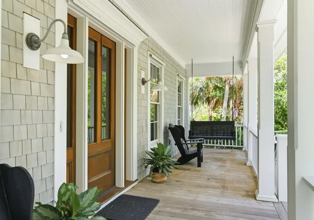 4th image of 2302 Raven Dr, Sullivans Island, SC 29482 | MLS# 26015968