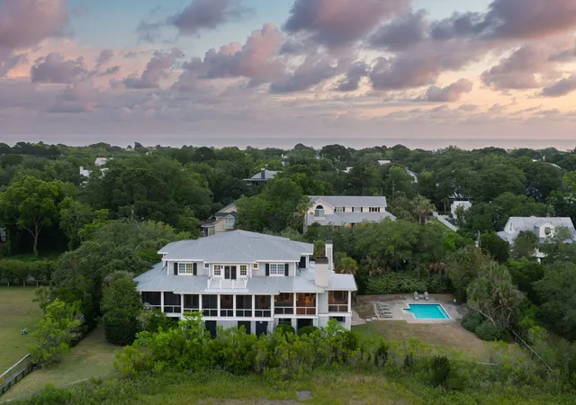 76th image of 2302 Raven Dr, Sullivans Island, SC 29482 | MLS# 26015968