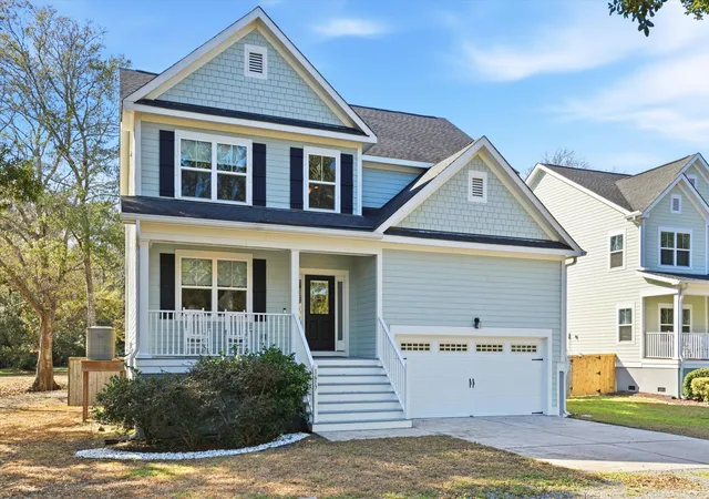 Photo 1 of Single family home for sale at 1617 Secessionville Rd, Charleston, SC 29412 | MLS# 26021712 | Listing updated on 2026-09-08