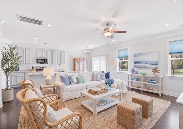 Photo 2 of Single family home for sale at 1617 Secessionville Rd, Charleston, SC 29412 | MLS# 26021712 | Listing updated on 2026-09-08