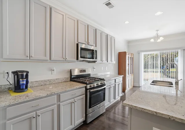 Photo 3 of Single family home for sale at 1617 Secessionville Rd, Charleston, SC 29412 | MLS# 26021712 | Listing updated on 2026-09-08