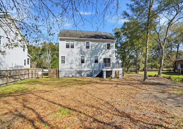 Photo 3 of Single family home for sale at 1617 Secessionville Rd, Charleston, SC 29412 | MLS# 26021712 | Listing updated on 2026-09-08
