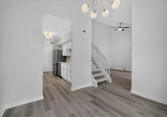 Photo 4 of Townhouse for sale at 2327 Treescape Dr #Unit 1807, Charleston, SC 29414 | MLS# 26022566 | Listing updated on 2026-09-14