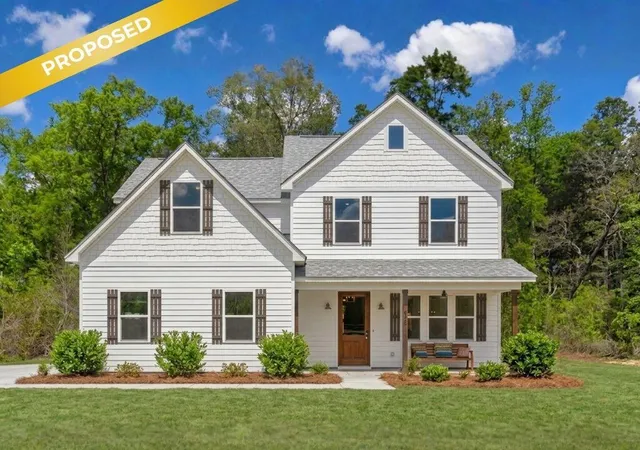 1st image of Lot 7 Second Bend Rd, Harleyville, SC 29448 | MLS# 26019393