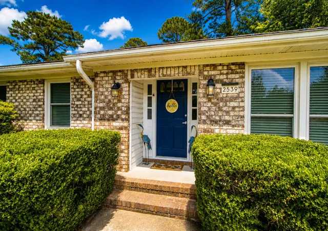 Homes for sale in North Charleston, SC | 2539 Bengal Rd, North Charleston, SC 29406 | MLS# 26018219
