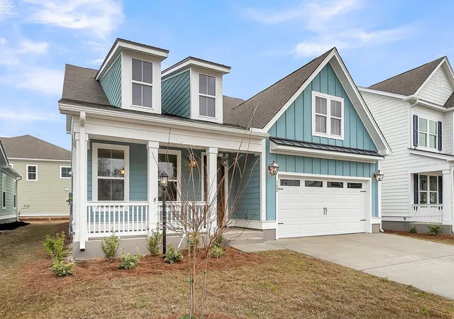 2nd image of 1025 Tributary Blvd, Hollywood, SC 29449 | MLS# 26022718