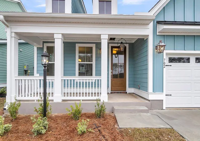 3rd image of 1025 Tributary Blvd, Hollywood, SC 29449 | MLS# 26022718