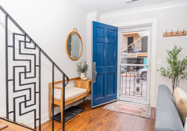 Homes for sale in Charleston, SC | 5 Trapman St #Unit 2, Charleston, SC 29401 | MLS# 26006116