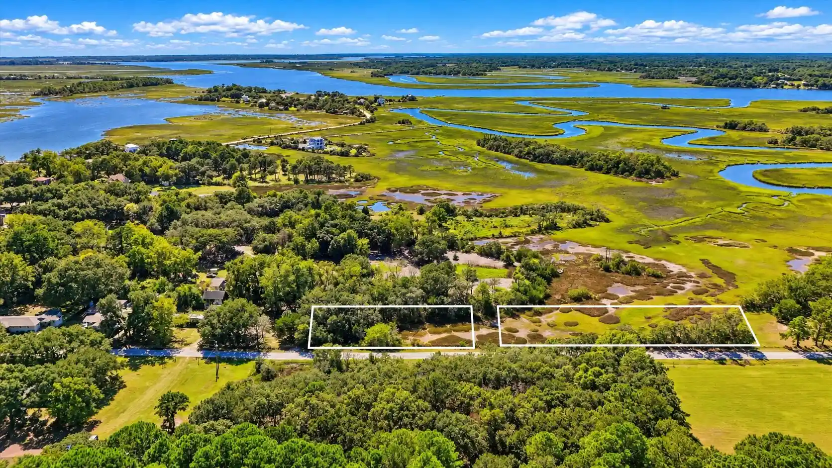 Land for sale at 2121 Shrimp St, Charleston, SC 29412 | MLS# 26028259