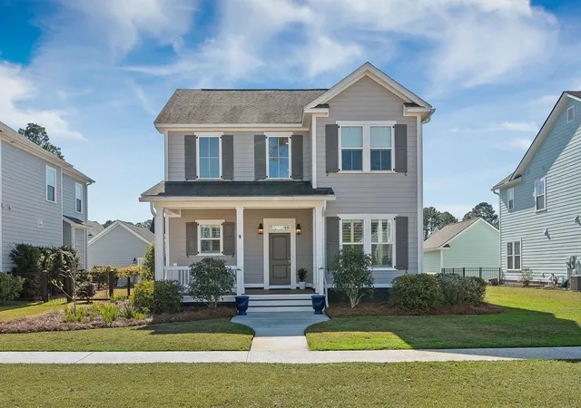 1st image of 3998 Capensis Ln, Ravenel, SC 29470 | MLS# 26004418