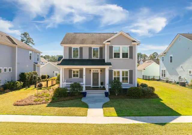 2nd image of 3998 Capensis Ln, Ravenel, SC 29470 | MLS# 26004418