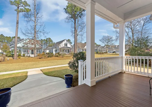 4th image of 3998 Capensis Ln, Ravenel, SC 29470 | MLS# 26004418