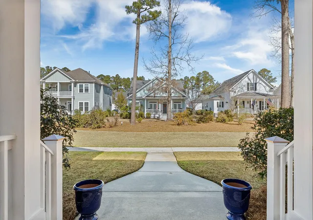 5th image of 3998 Capensis Ln, Ravenel, SC 29470 | MLS# 26004418