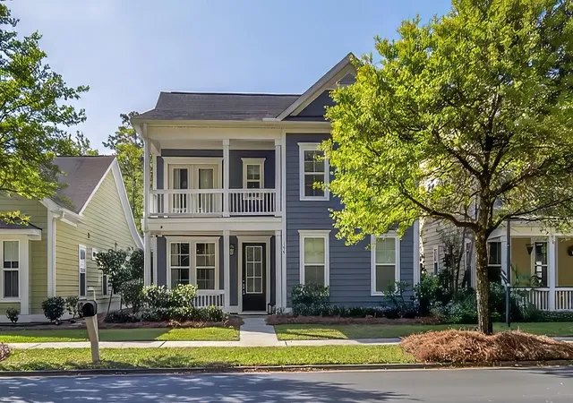 Photo 3 of Single family home for sale at 155 Village Ponds Dr, Summerville, SC 29483 | MLS# 26009516 | Listing updated on 2026-09-14