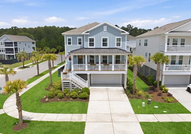 1st image of 1580 Farmers Wy, Mount Pleasant, SC 29466 | MLS# 26021450