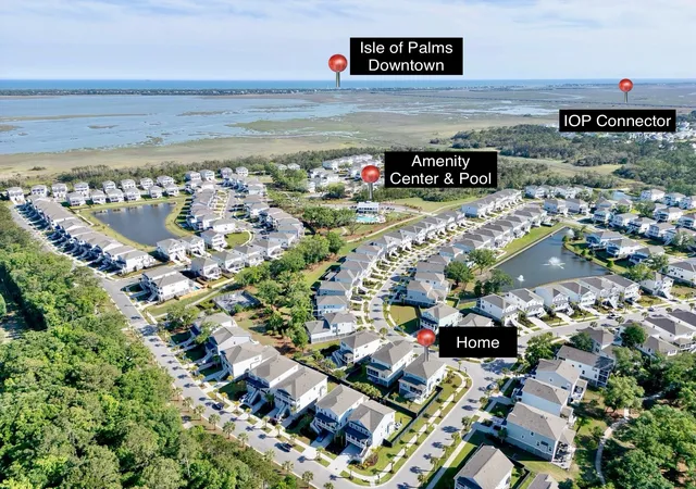 39th image of 1580 Farmers Wy, Mount Pleasant, SC 29466 | MLS# 26021450