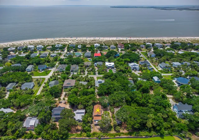 Homes for sale in Edisto Island, SC | 3204 Fort St, Edisto Island, SC 29438 | MLS# 26017932