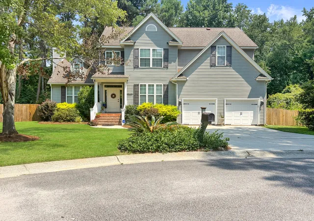 Photo 1 of Single family home for sale at 3020 Trotters Clb Way, Summerville, SC 29483 | MLS# 26022454 | Listing updated on 2026-08-14