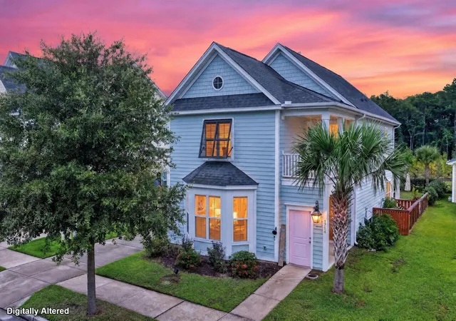 1st image of 1714 Emmets Rd, Johns Island, SC 29455 | MLS# 26022431