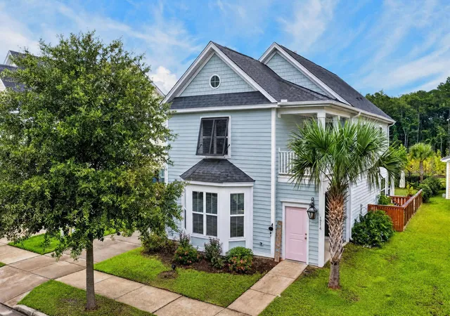 2nd image of 1714 Emmets Rd, Johns Island, SC 29455 | MLS# 26022431