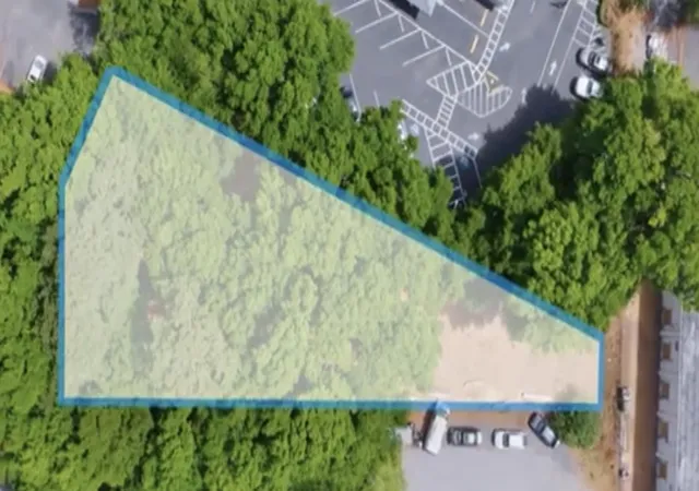1st image of 0 Toler Dr, Mount Pleasant, SC 29464 | MLS# 26014190