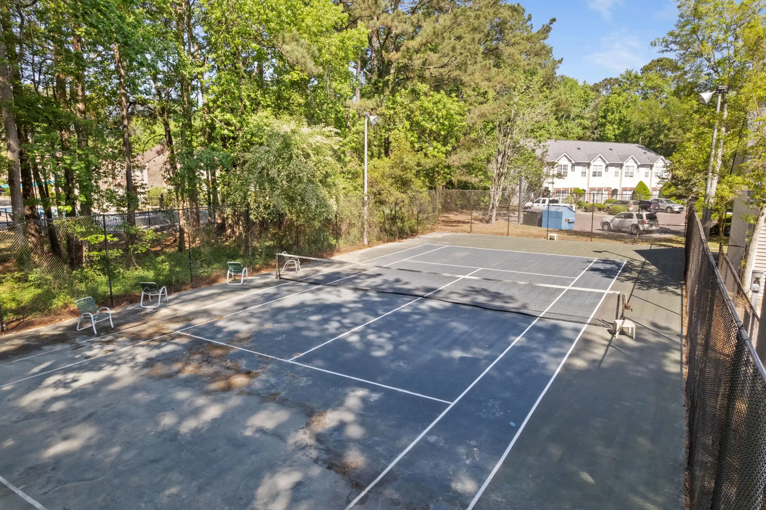 Listing Photo 43 - Condo for sale in 940 E Estates Blvd located at 940 E Estates Blvd, Charleston, SC 29414 - Unit 940 E Estates Blvd