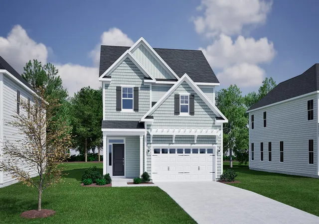 Photo 1 of Single family home for sale at 70 Crosswick St, Summerville, SC 29483 | MLS# 26007143 | Listing updated on 2026-08-04