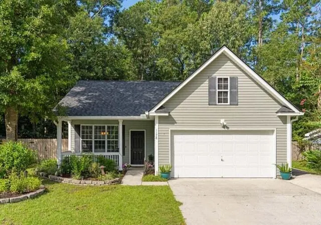 Photo 1 of Single family home for sale at 1178 Equinox Ct, Johns Island, SC 29455 | MLS# 25031423 | Listing updated on 2026-01-13