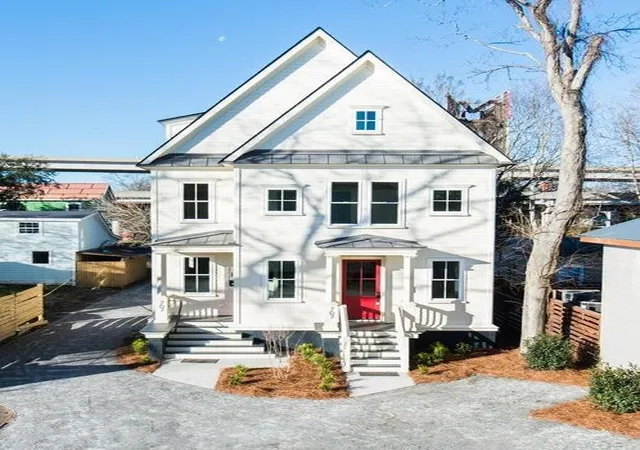 1st image of 707 Meeting #Apt B & C, Charleston, SC 29403 | MLS# 26012146