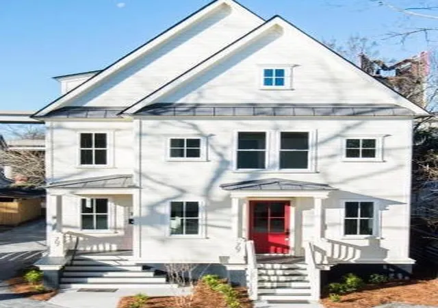 23rd image of 707 Meeting #Apt B & C, Charleston, SC 29403 | MLS# 26012146