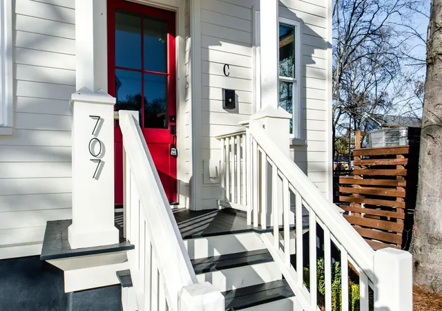 3rd image of 707 Meeting #Apt B & C, Charleston, SC 29403 | MLS# 26012146