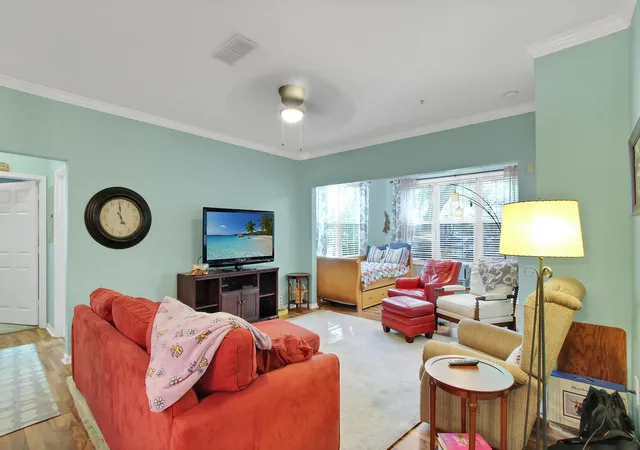 Homes for sale in Johns Island, SC | 60 Fenwick Hall Allee Aly #Apt 911, Johns Island, SC 29455 | MLS# 26014576