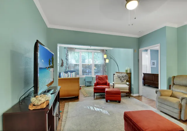 Homes for sale in Johns Island, SC | 60 Fenwick Hall Allee Aly #Apt 911, Johns Island, SC 29455 | MLS# 26014576