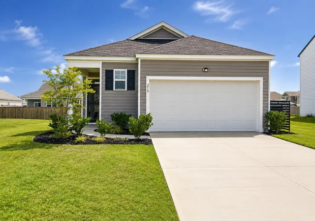 Photo 1 of Single family home for sale at 219 Watersglen Dr, Summerville, SC 29486 | MLS# 26021040 | Listing updated on 2026-10-22