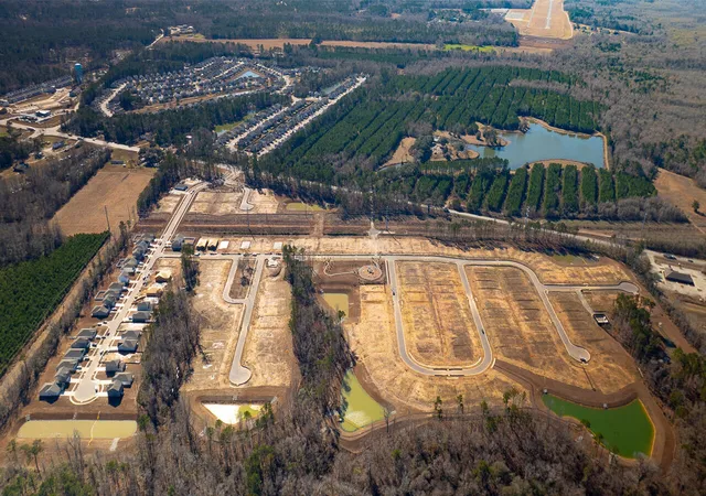 28th image of 1055 Laurel Oaks Dr, Summerville, SC 29483 | MLS# 26021625