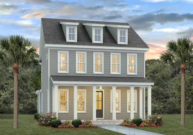 Photo 1 of Single family home for sale at 817 Gentle Breeze Dr, Summerville, SC 29486 | MLS# 26011532 | Listing updated on 2026-09-10