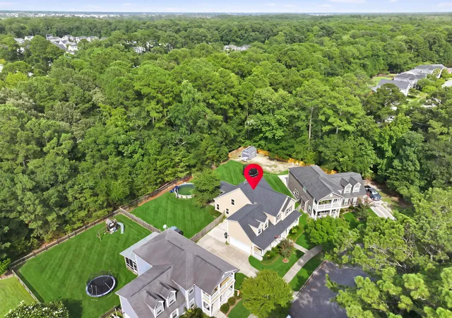 2nd image of 1244 Segar St, Johns Island, SC 29455 | MLS# 26021275
