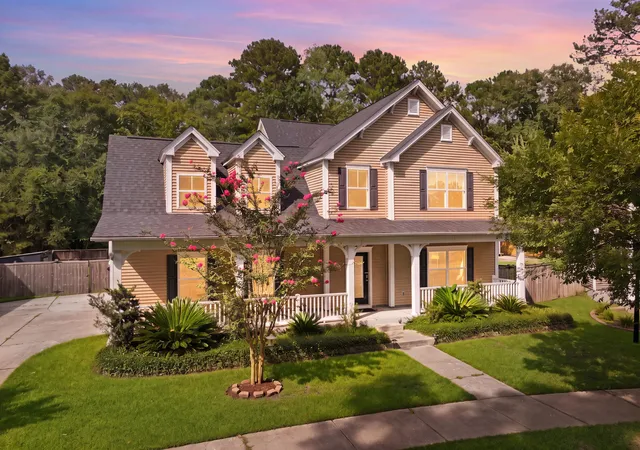45th image of 1244 Segar St, Johns Island, SC 29455 | MLS# 26021275