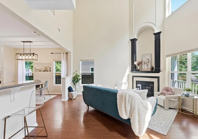 5th image of 1244 Segar St, Johns Island, SC 29455 | MLS# 26021275