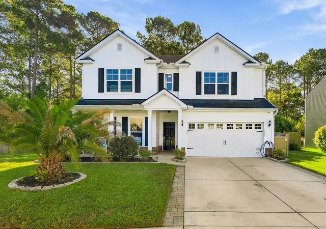 Single family home for sale at 1944 Zonny Moss Dr, Johns Island, SC 29455 | MLS# 26029441