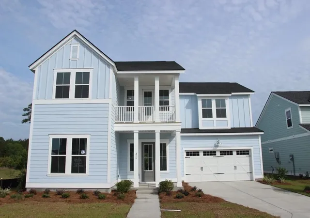 1st image of 122 Beamon Loop, Summerville, SC 29486 | MLS# 26011541