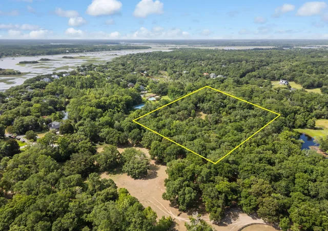 16th image of 0 Thorn Chase Ln, Johns Island, SC 29455 | MLS# 25029818