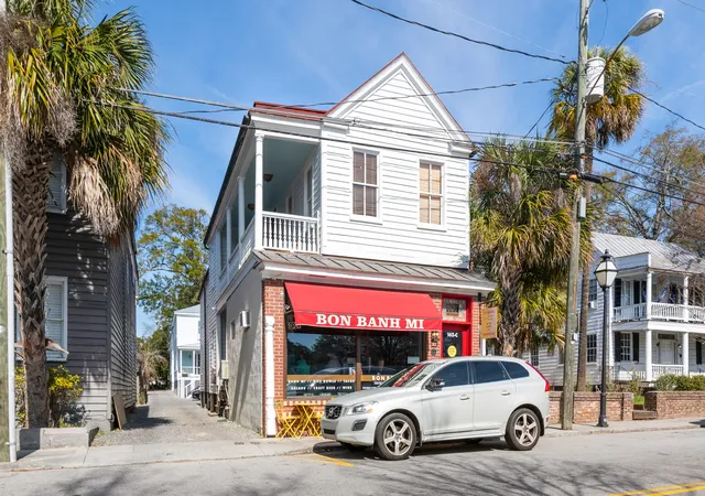 Photo 19 of Townhouse for sale at 162 Spring St #A, Charleston, SC 29403 | MLS# 26018063 | Listing updated on 2026-06-30