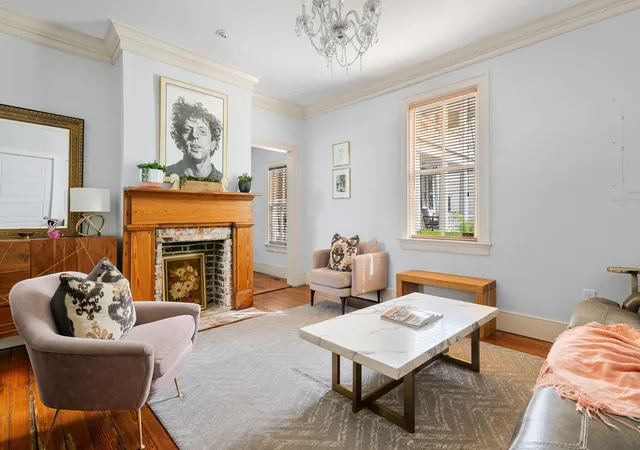 Photo 1 of Townhouse for sale at 162 Spring St #A, Charleston, SC 29403 | MLS# 26018063 | Listing updated on 2026-06-30